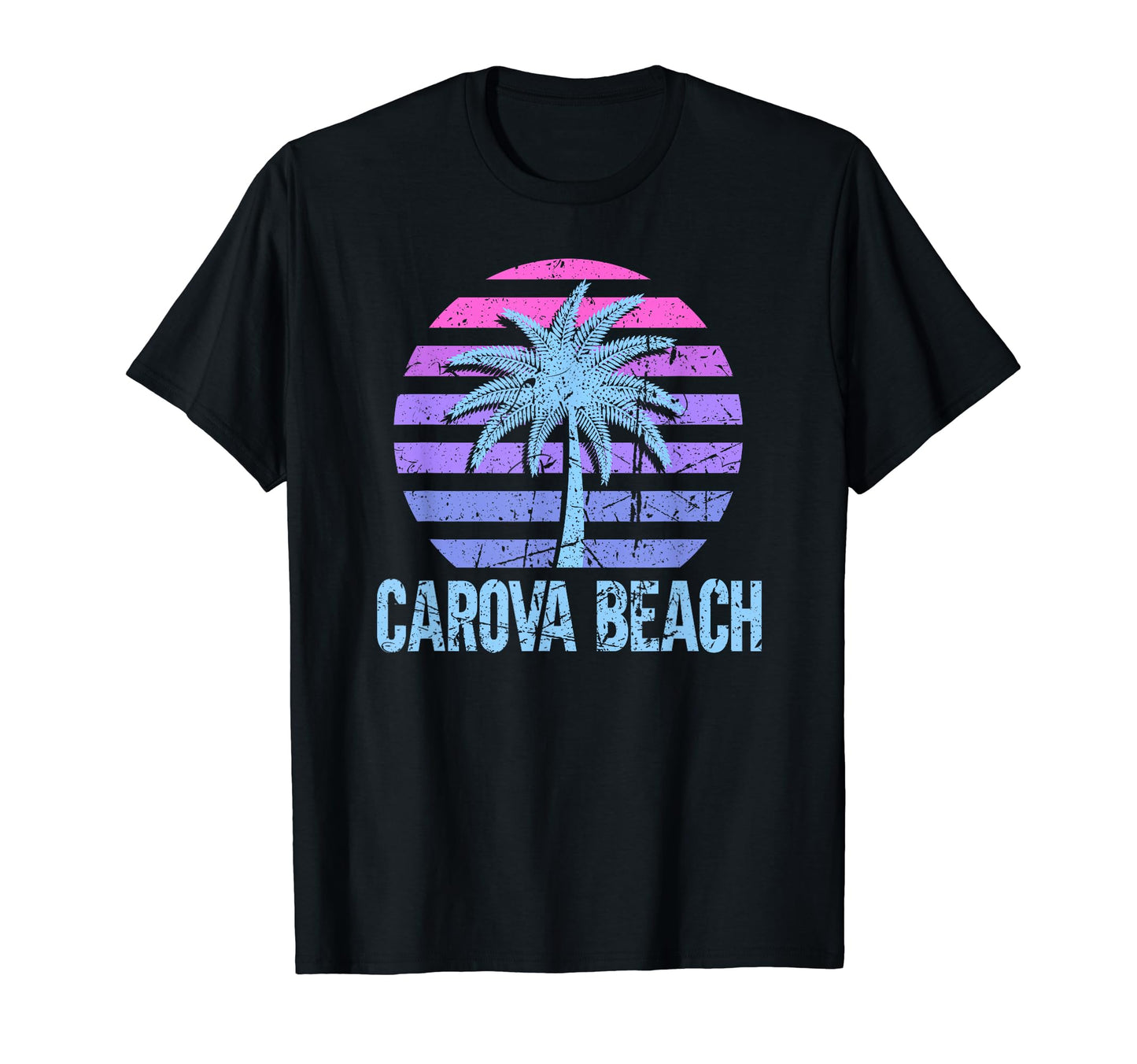 North Carolina Vacation Souvenir T-Shirt - Aesthetic Graphic Unisex - T-Shirt, Sweatshirt, Hoodie