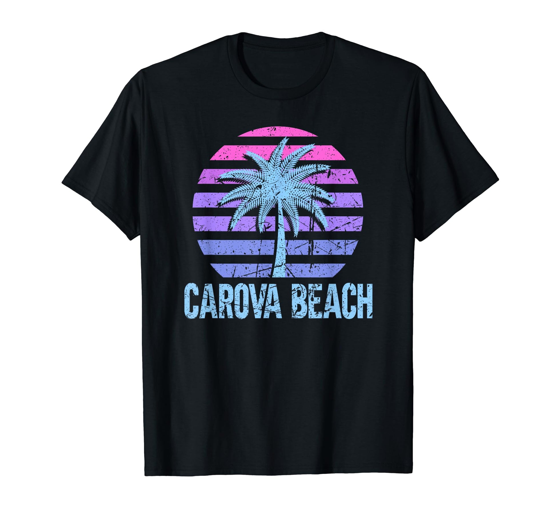 North Carolina Vacation Souvenir T-Shirt - Aesthetic Graphic Unisex - T-Shirt, Sweatshirt, Hoodie