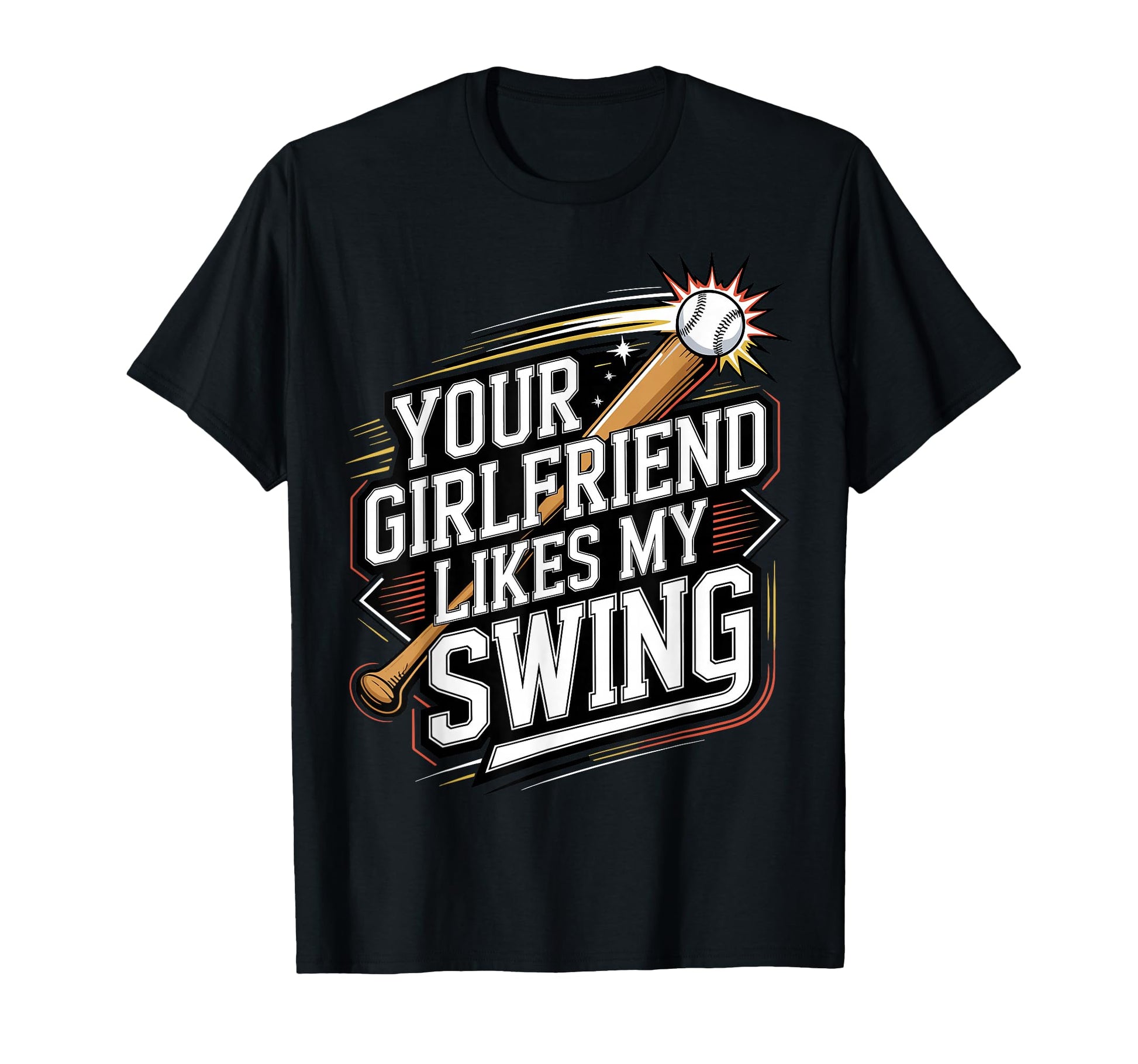 Baseball Sister Sibling Baseball Sweatshirt - Minimalist Print Men Women - T-Shirt, Sweatshirt, Hoodie
