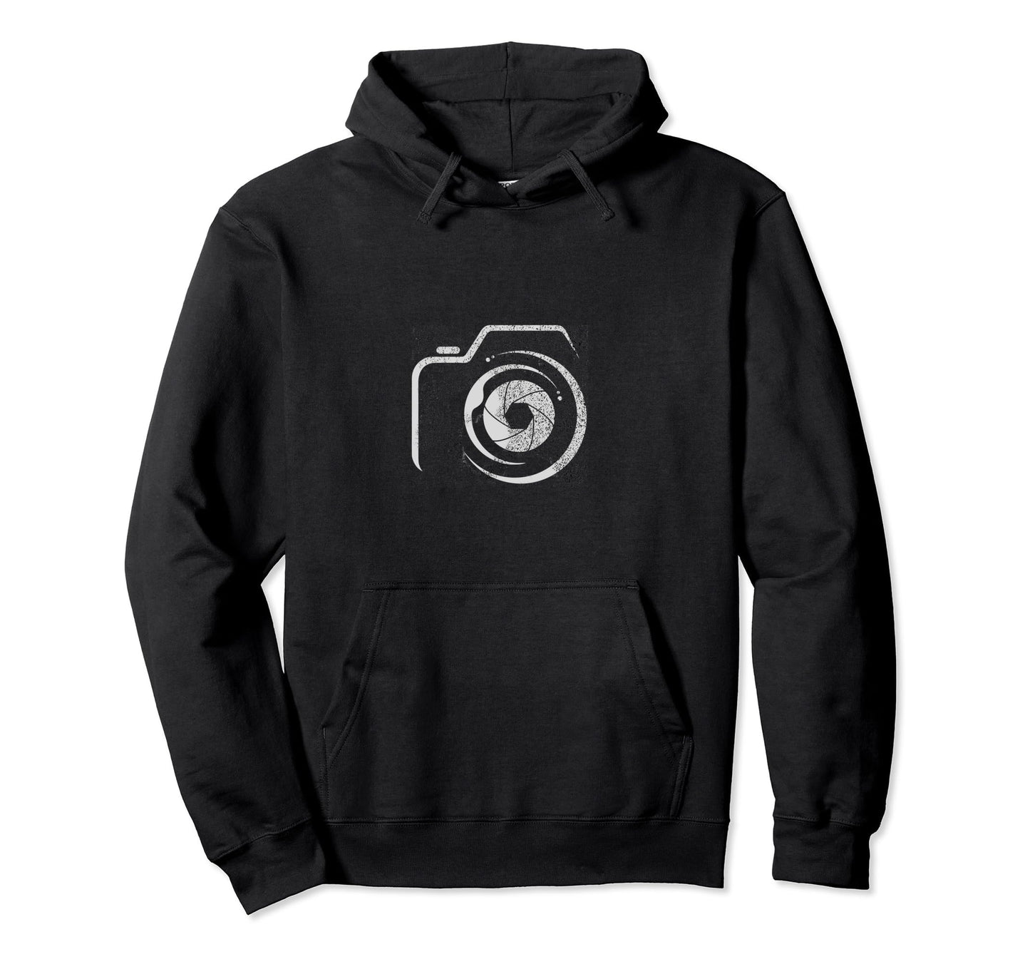 Camera Iris Best Gift Photographer Sweatshirt - Graphic Print Men Women - T-Shirt, Sweatshirt, Hoodie
