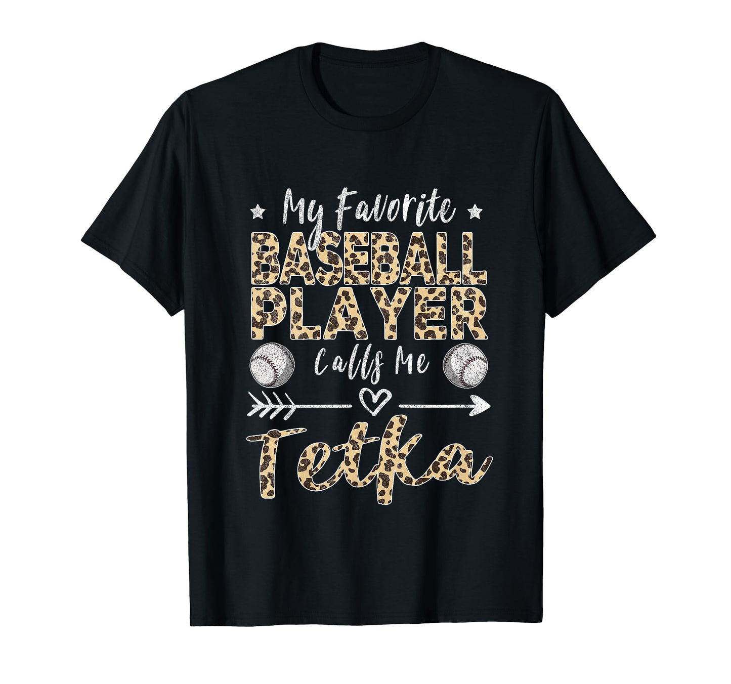 My Favorite Baseball Player Calls Me T-Shirt - Trendy Graphic for Adults - T-Shirt, Sweatshirt, Hoodie