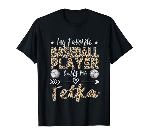 My Favorite Baseball Player Calls Me T-Shirt - Trendy Graphic for Adults - T-Shirt, Sweatshirt, Hoodie