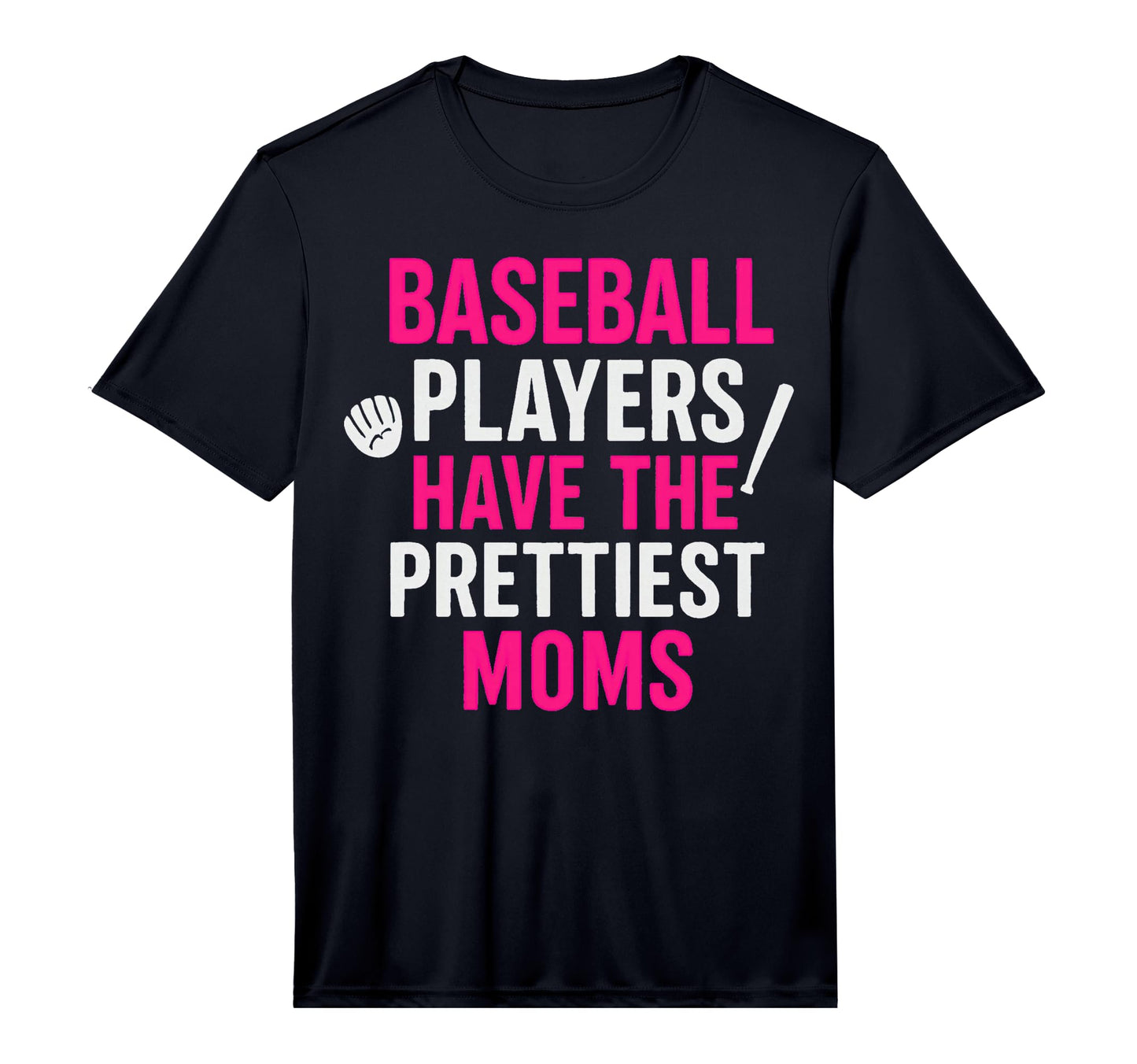 Mens Baseball Players Have T-Shirt - Casual Everyday Wear for Adults - T-Shirt, Sweatshirt, Hoodie