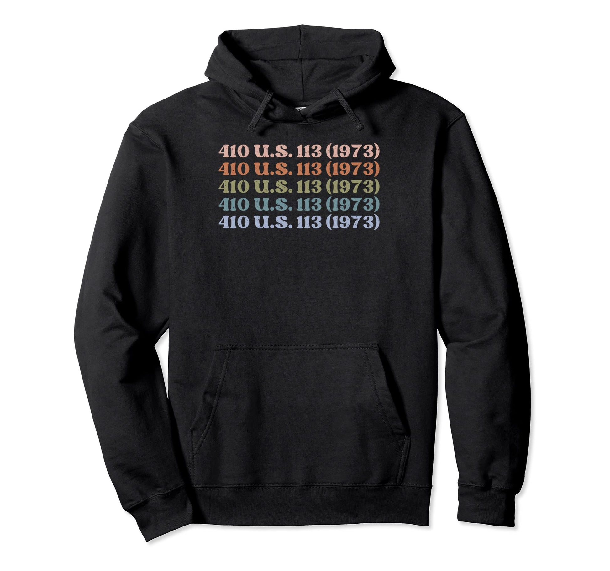 410 U S 113 1973 Womens 410 Us 113 Hoodie - Custom Art Print Men Women - T-Shirt, Sweatshirt, Hoodie
