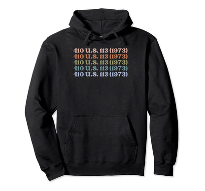 410 U S 113 1973 Womens 410 Us 113 Hoodie - Custom Art Print Men Women - T-Shirt, Sweatshirt, Hoodie