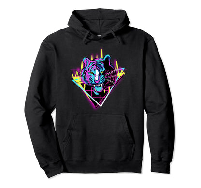 Vaporwave Synthwave Japanese 80S 90S Hoodie - Streetwear Style for Adults - T-Shirt, Sweatshirt, Hoodie