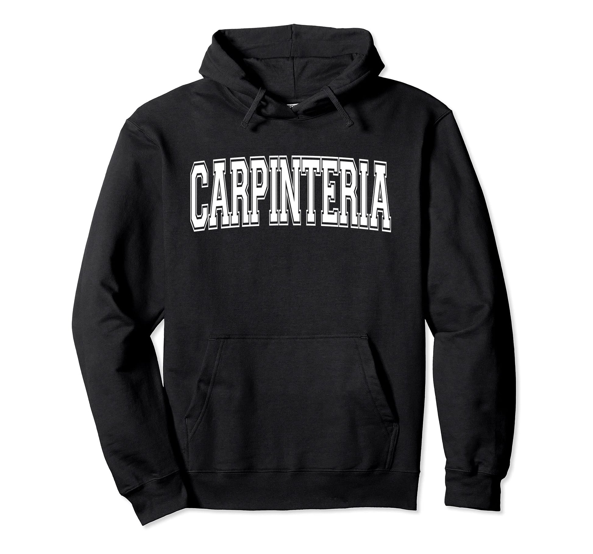 Carpinteria Ca California Usa Sports Hoodie - Fun Novelty Design Unisex - T-Shirt, Sweatshirt, Hoodie