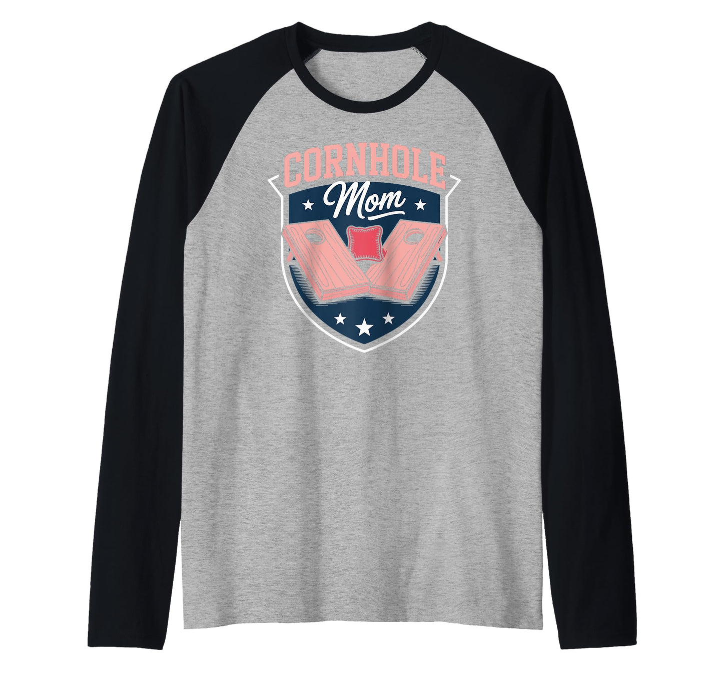 Cornhole Teams Funny Cornhole Champion Hoodie - Unique Graphic Unisex - T-Shirt, Sweatshirt, Hoodie