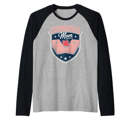 Cornhole Teams Funny Cornhole Champion Hoodie - Unique Graphic Unisex - T-Shirt, Sweatshirt, Hoodie