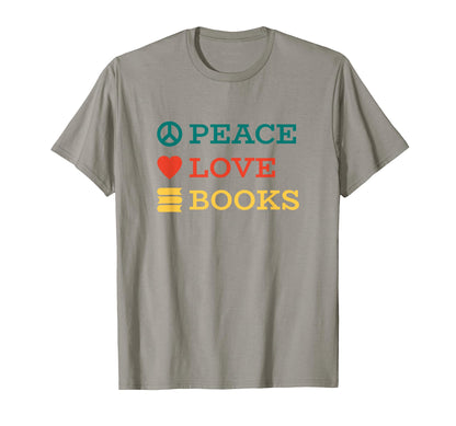 Bookworms Desings Who Love Reading Books T-Shirt - Unique Graphic Unisex - T-Shirt, Sweatshirt, Hoodie