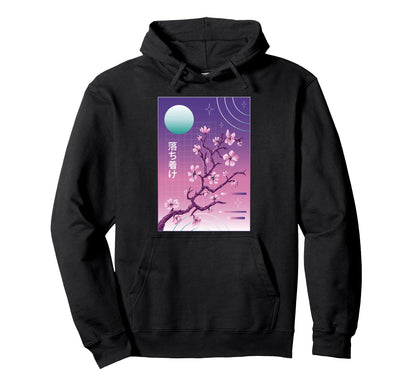 Vaporwave Aesthetic 80S 90S Sweatshirt - Casual Everyday Wear Men Women - T-Shirt, Sweatshirt, Hoodie
