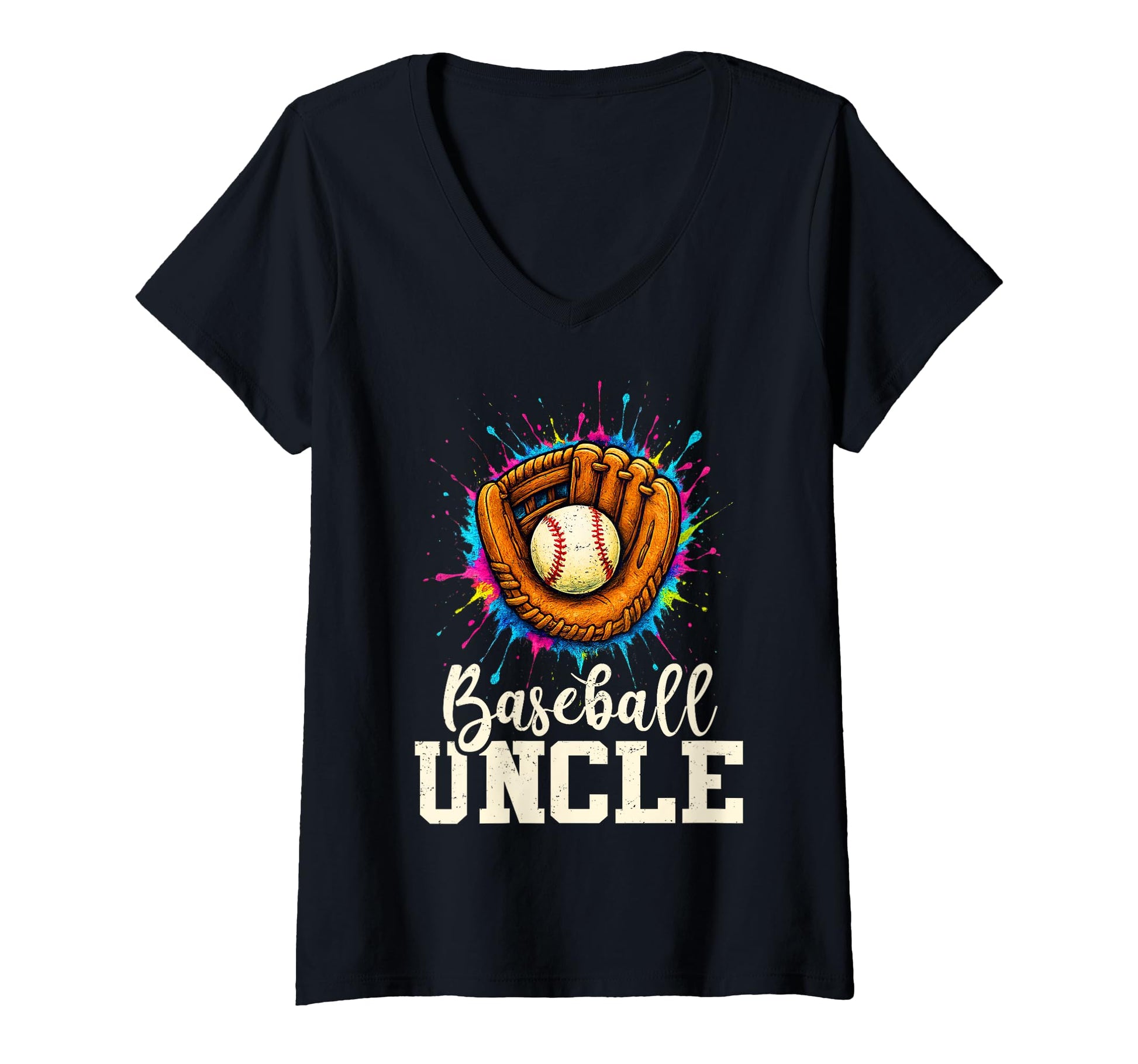 My Favorite Baseball Matching Family Hoodie - Minimalist Print Unisex - T-Shirt, Sweatshirt, Hoodie