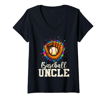 My Favorite Baseball Matching Family Hoodie - Minimalist Print Unisex - T-Shirt, Sweatshirt, Hoodie