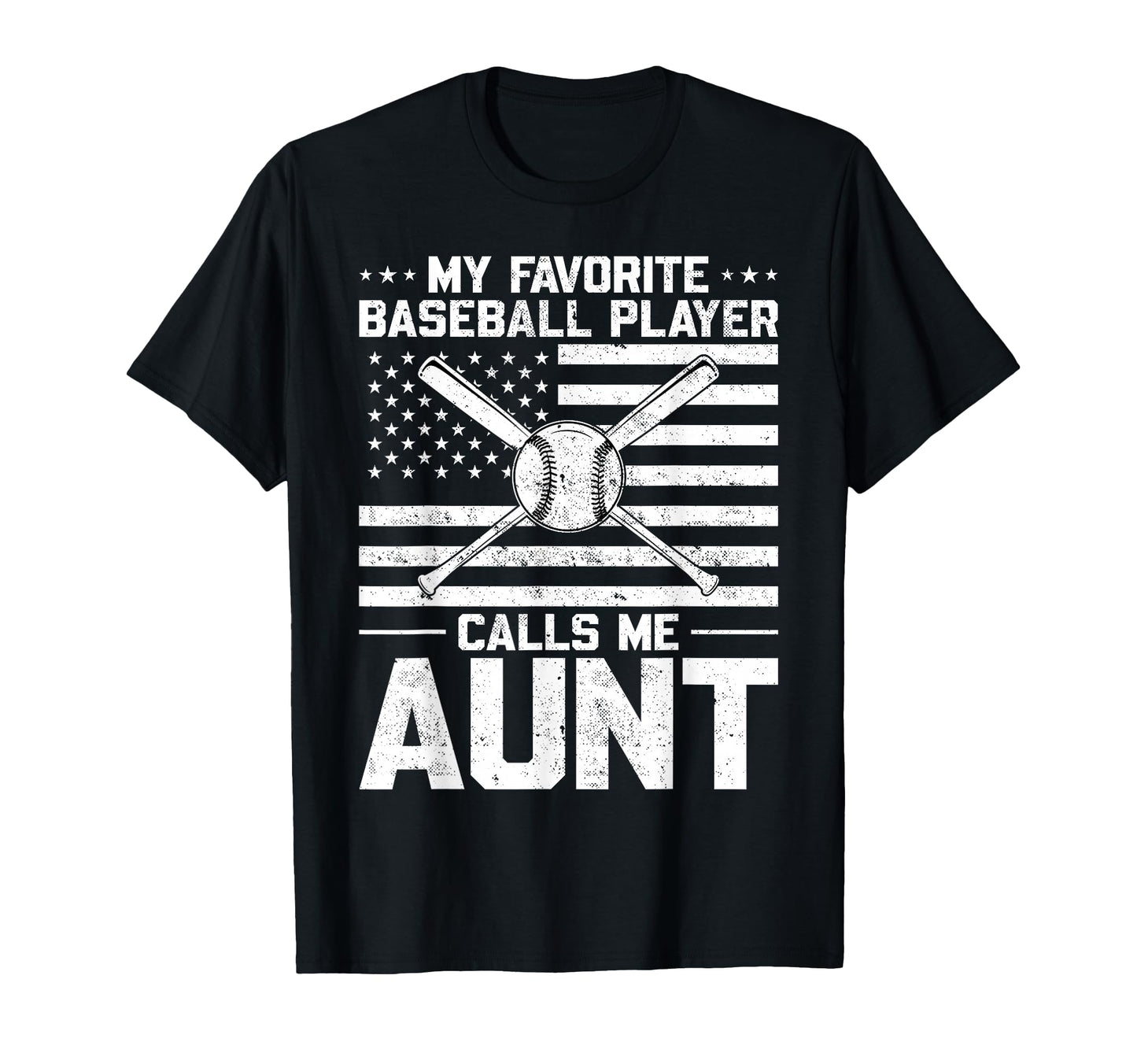 My Favorite Baseball Player Calls T-Shirt - Aesthetic Graphic for Adults - T-Shirt, Sweatshirt, Hoodie