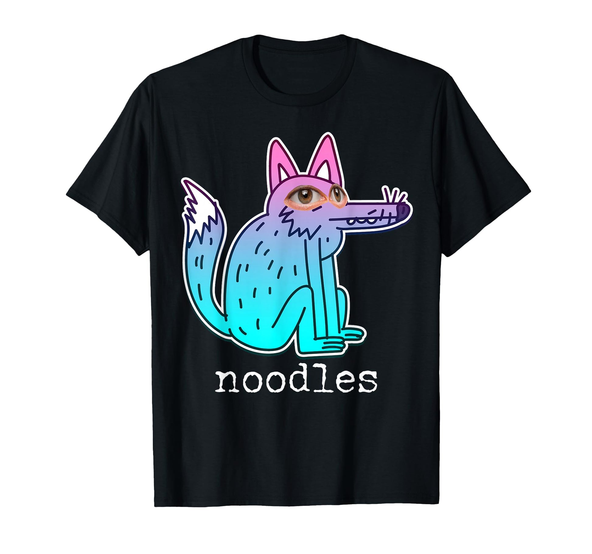 Weirdcore Aesthetic Kidcore Scene Goth T-Shirt - Trendy Graphic Unisex - T-Shirt, Sweatshirt, Hoodie