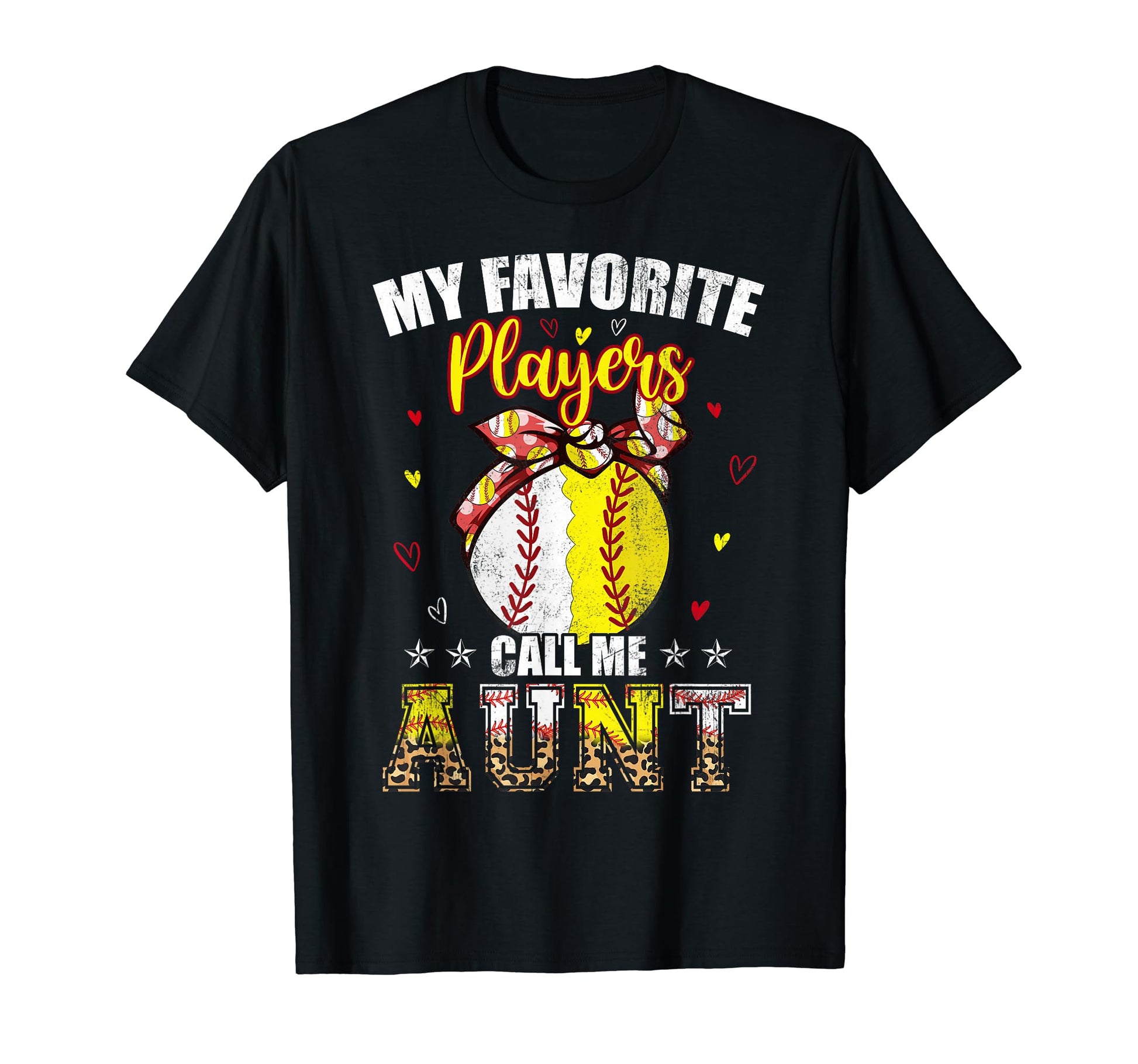 My Favorite Baseball Softball Players T-Shirt - Minimalist Print Unisex - T-Shirt, Sweatshirt, Hoodie