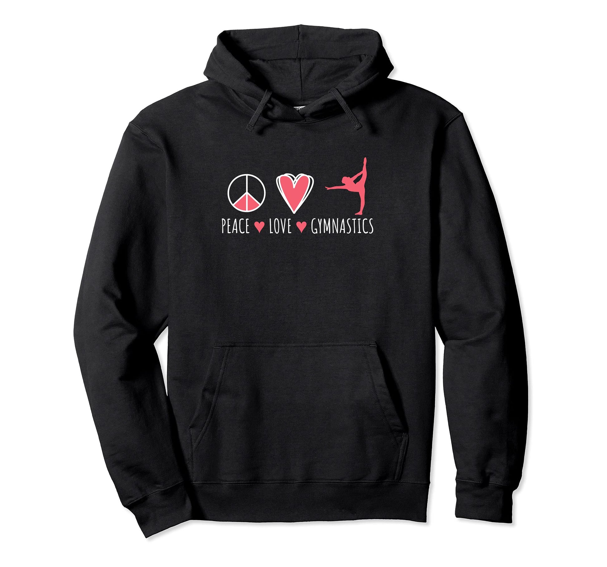 Teen Gymnastics Gifts Gymnast Gift T-Shirt - Streetwear Style Men Women - T-Shirt, Sweatshirt, Hoodie