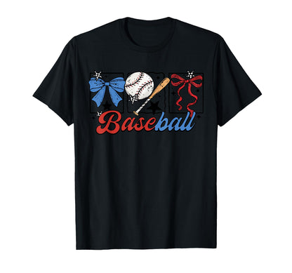 Funny Tis Season Baseball Moms Mothers T-Shirt - Graphic Print for Adults - T-Shirt, Sweatshirt, Hoodie