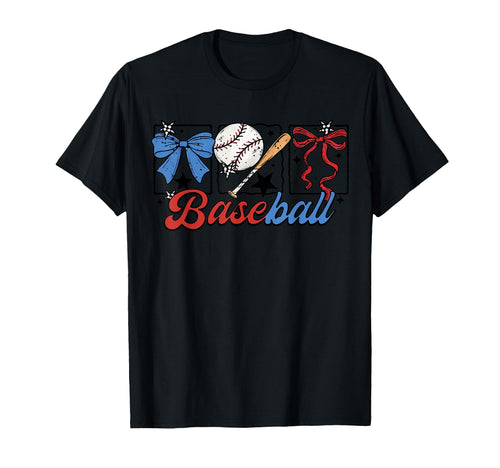 Funny Tis Season Baseball Moms Mothers T-Shirt - Graphic Print for Adults - T-Shirt, Sweatshirt, Hoodie