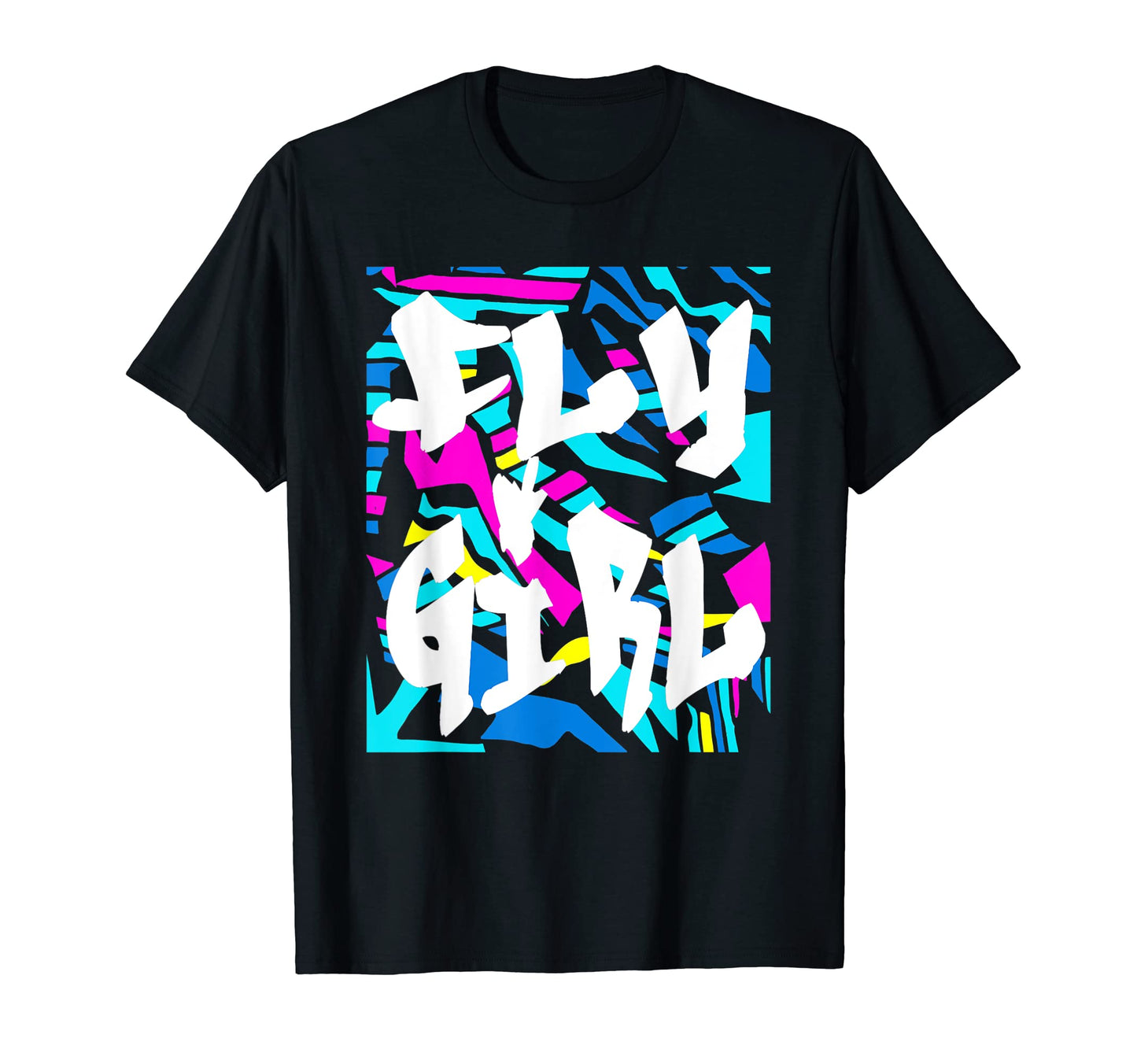 Hip Hop 80S 90S Old School B Dancer Gifts T-Shirt - Graphic Print Unisex - T-Shirt, Sweatshirt, Hoodie