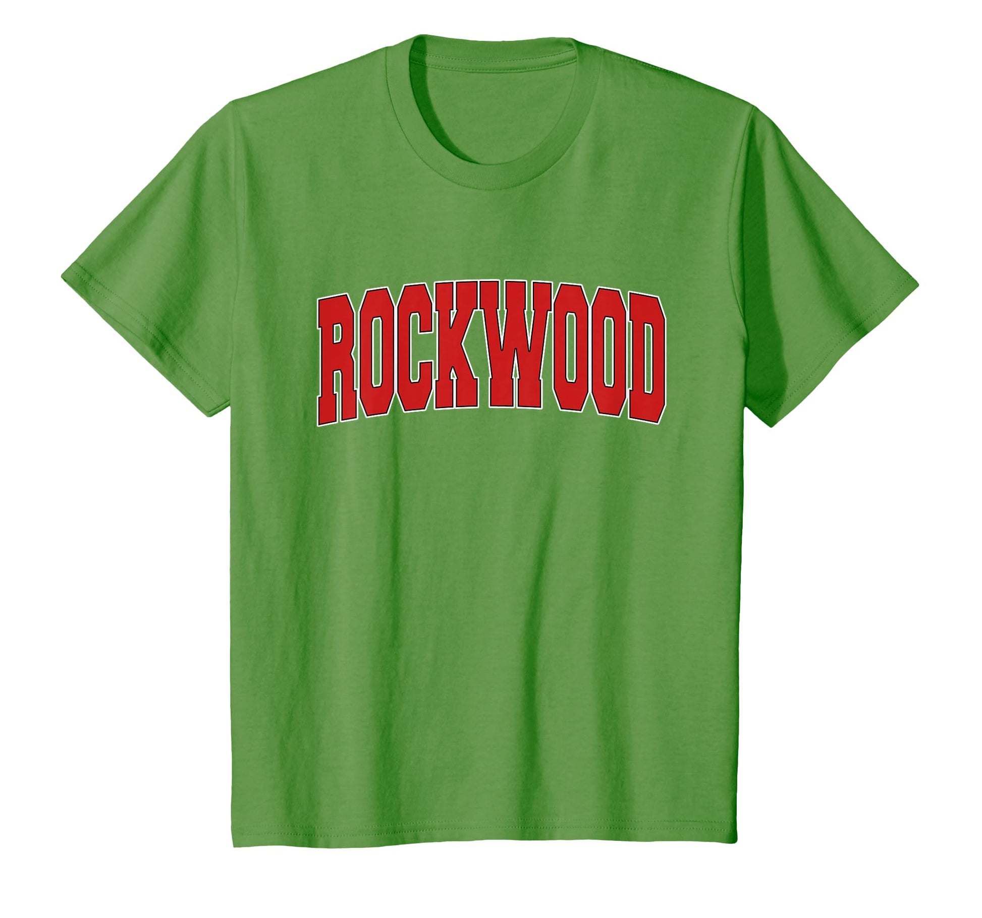 Rockwood Tn Tennessee Varsity Usa Sports T-Shirt - Unique Graphic Men Women - T-Shirt, Sweatshirt, Hoodie
