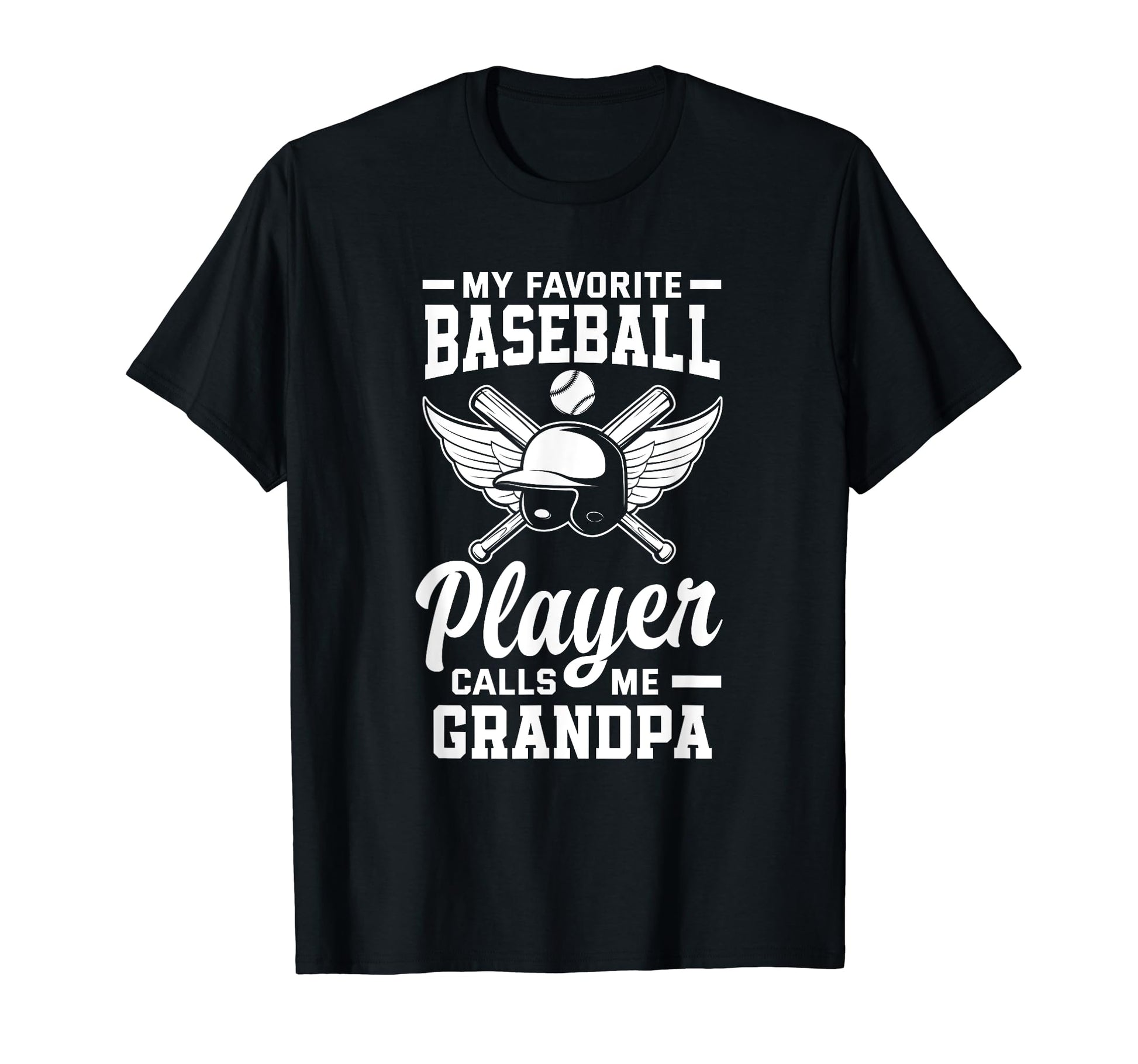My Favorite Baseball Player Calls Me T-Shirt - Streetwear Style Men Women - T-Shirt, Sweatshirt, Hoodie