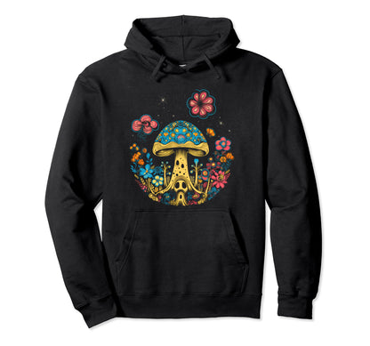 Peace Sign Hippie Boho 234 Hoodie - Casual Everyday Wear Men Women - T-Shirt, Sweatshirt, Hoodie