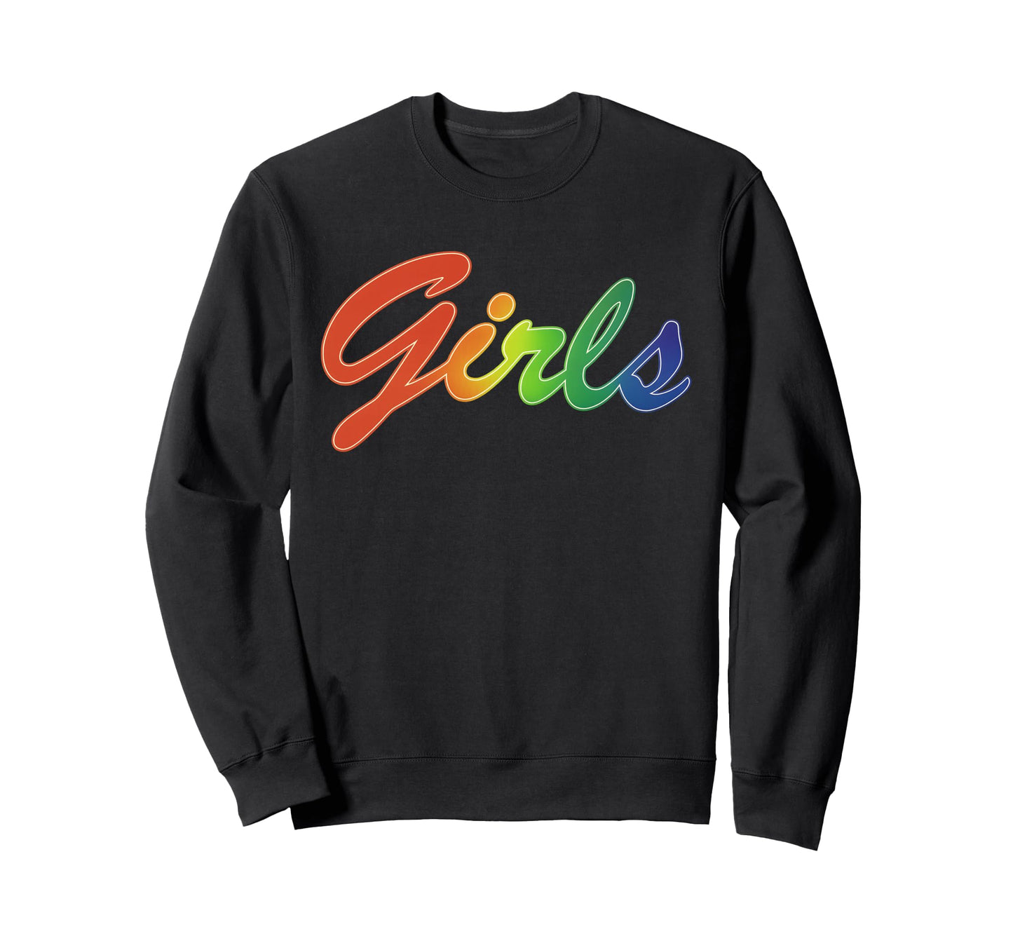 Rainbow Rachel 90S Aesthetic Friends Sweatshirt - Unique Graphic for Adults - T-Shirt, Sweatshirt, Hoodie