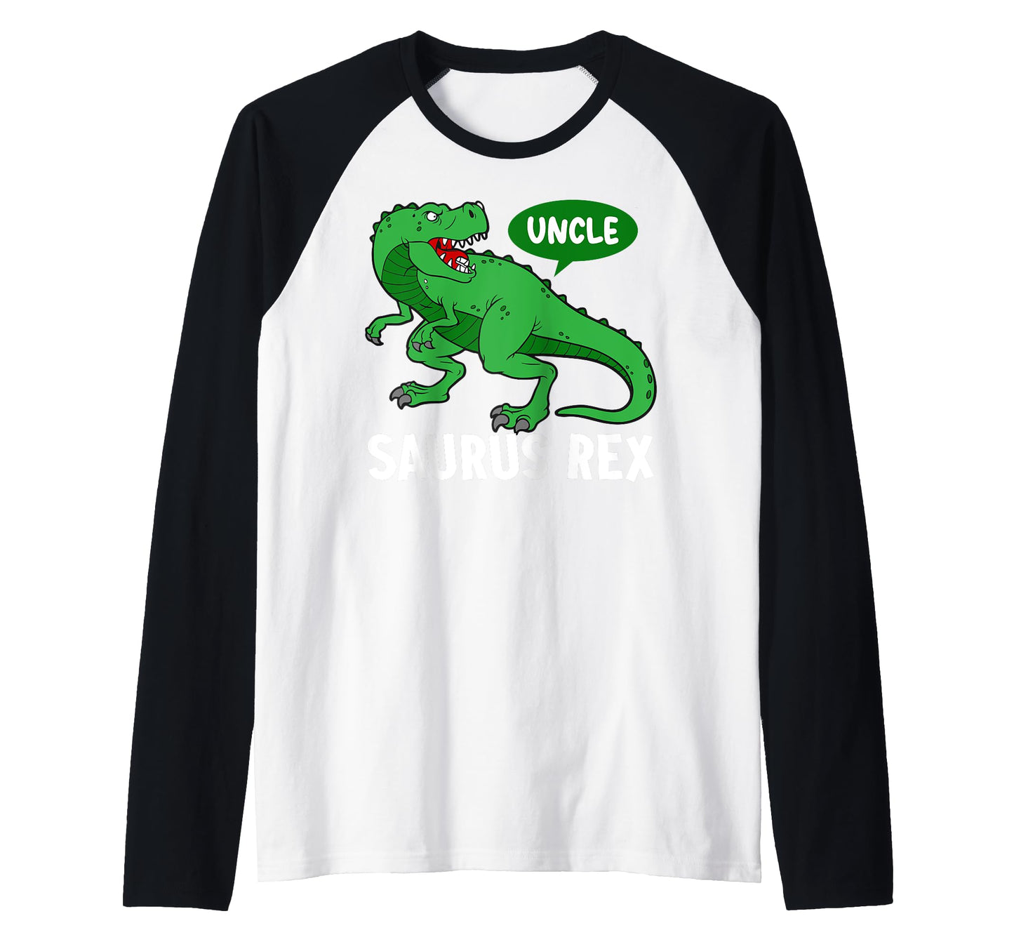 Uncle Saurus Rex Dinosaur Gift Hoodie - Casual Everyday Wear for Adults - T-Shirt, Sweatshirt, Hoodie