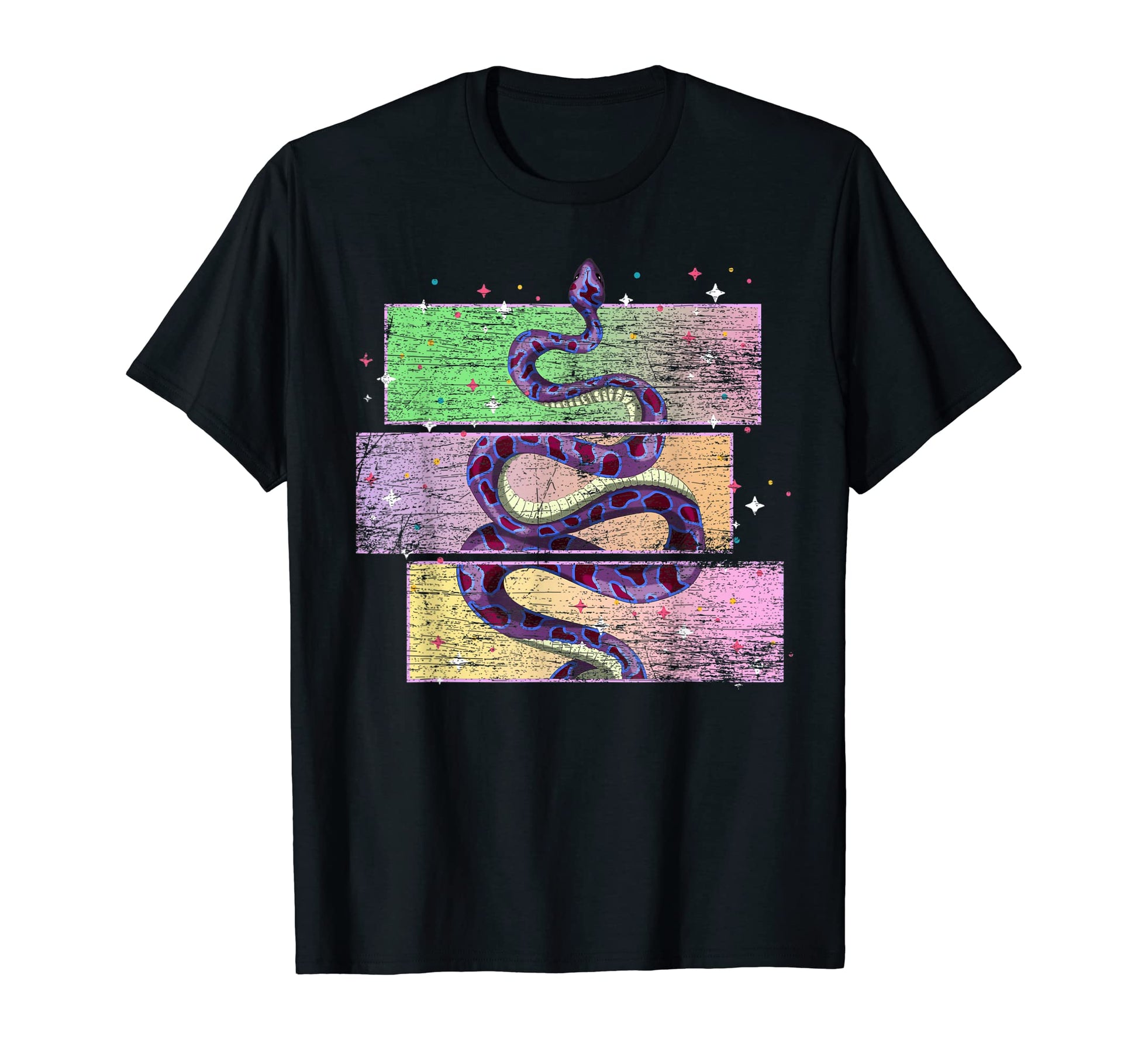 Japanese Aesthetic Animal Vaporwave T-Shirt - Unique Graphic for Adults - T-Shirt, Sweatshirt, Hoodie
