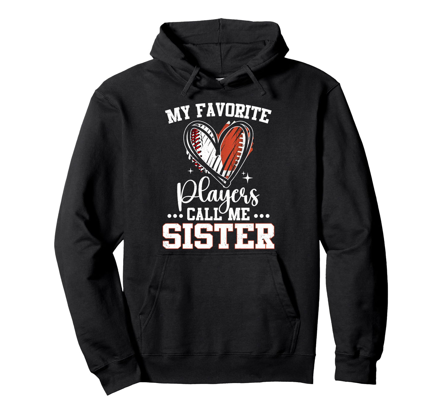My Favorite Baseball Football Players Call Hoodie - Trendy Graphic Unisex - T-Shirt, Sweatshirt, Hoodie