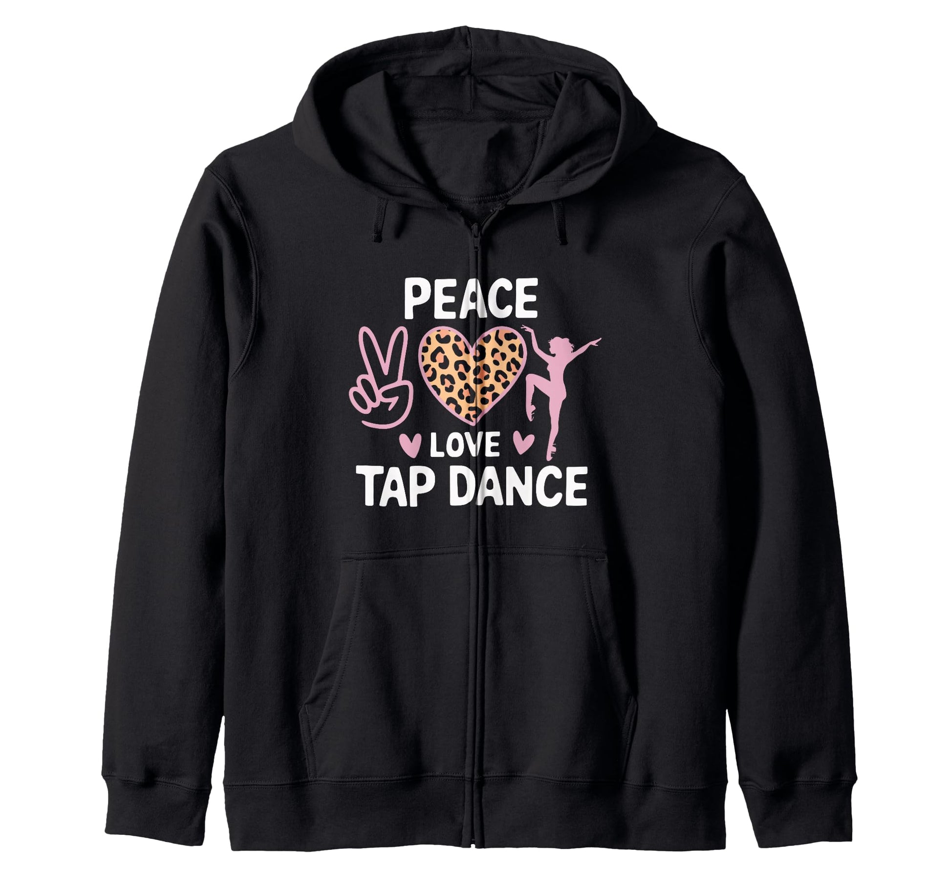 Tap Dance Tap Dancer Funny T-Shirt - Casual Everyday Wear for Adults - T-Shirt, Sweatshirt, Hoodie