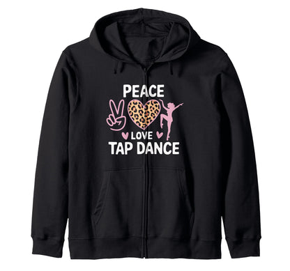 Tap Dance Tap Dancer Funny T-Shirt - Casual Everyday Wear for Adults - T-Shirt, Sweatshirt, Hoodie