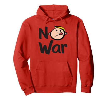 No War Support Love Peace And Unity Hoodie - Unique Graphic for Adults - T-Shirt, Sweatshirt, Hoodie