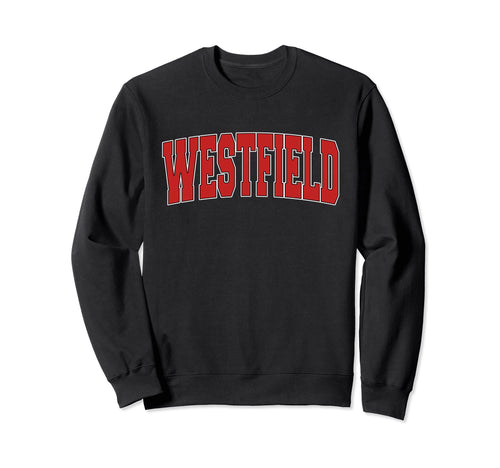 Westfield Ma Massachusetts Sweatshirt - Custom Art Print for Adults - T-Shirt, Sweatshirt, Hoodie