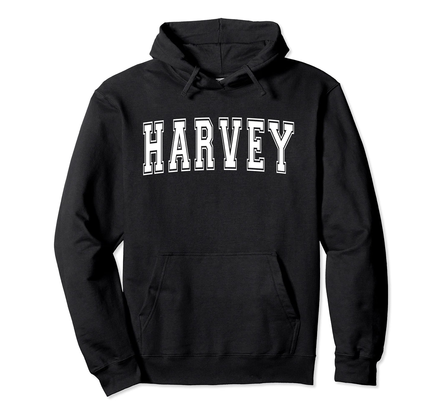 Harvey Il Illinois Usa Sports Varsity Hoodie - Unique Graphic Unisex - T-Shirt, Sweatshirt, Hoodie