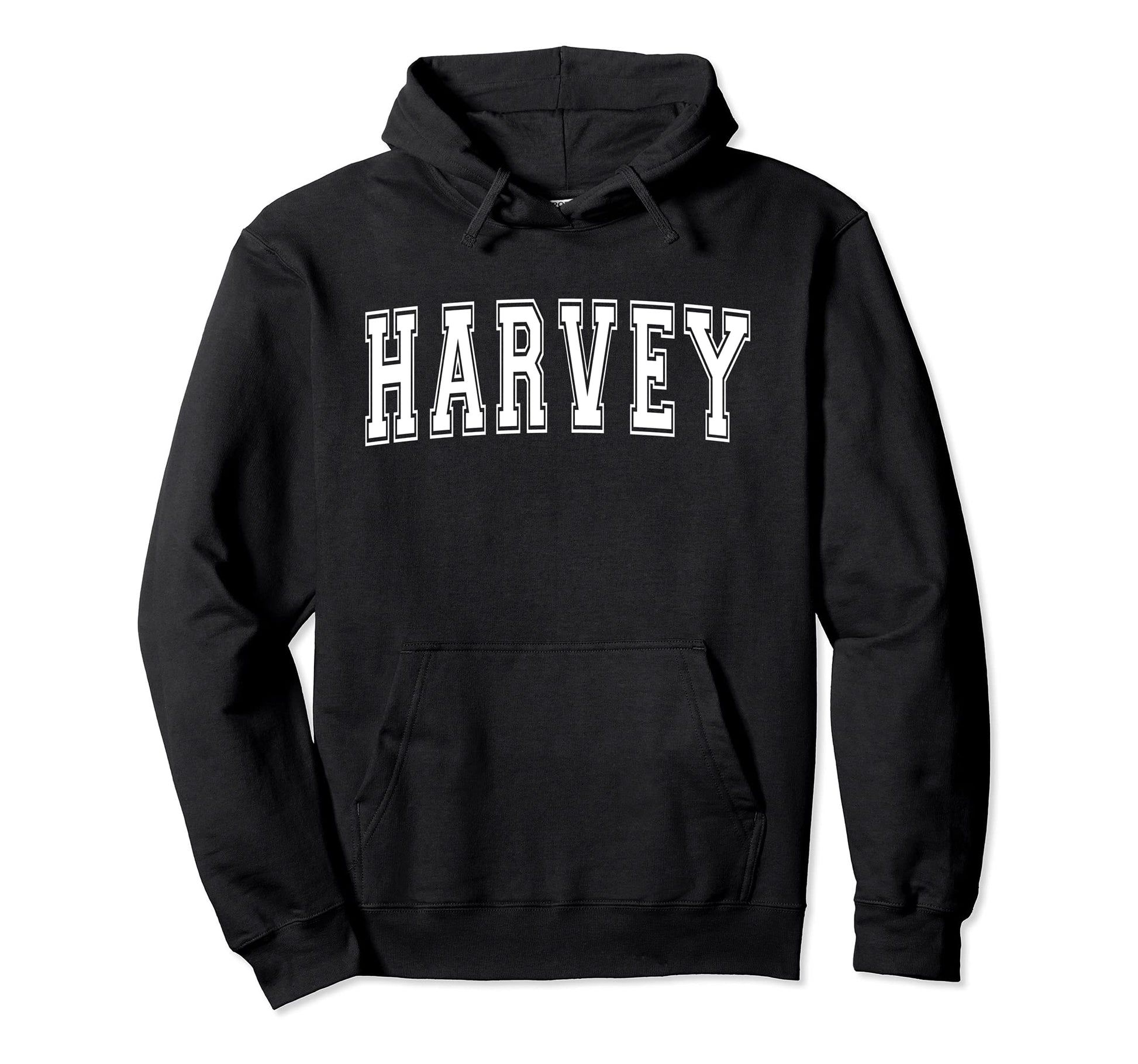 Harvey Il Illinois Usa Sports Varsity Hoodie - Unique Graphic Unisex - T-Shirt, Sweatshirt, Hoodie