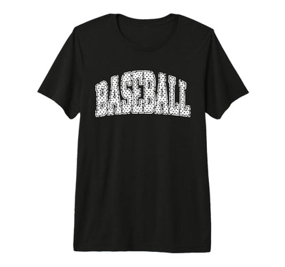 Baseball Athletic Varsity Sports T-Shirt - Casual Everyday Wear for Adults - T-Shirt, Sweatshirt, Hoodie