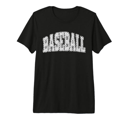 Baseball Athletic Varsity Sports T-Shirt - Casual Everyday Wear for Adults - T-Shirt, Sweatshirt, Hoodie