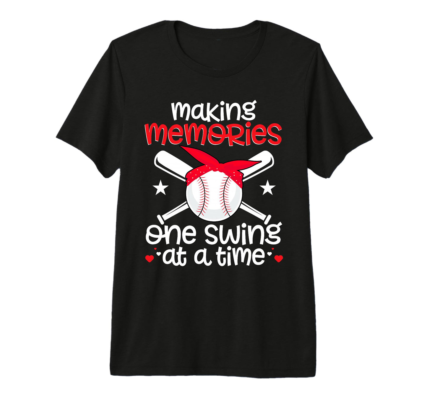 Teeball Mom Grandma Catcher Outfield T T-Shirt - Minimalist Print Unisex - T-Shirt, Sweatshirt, Hoodie