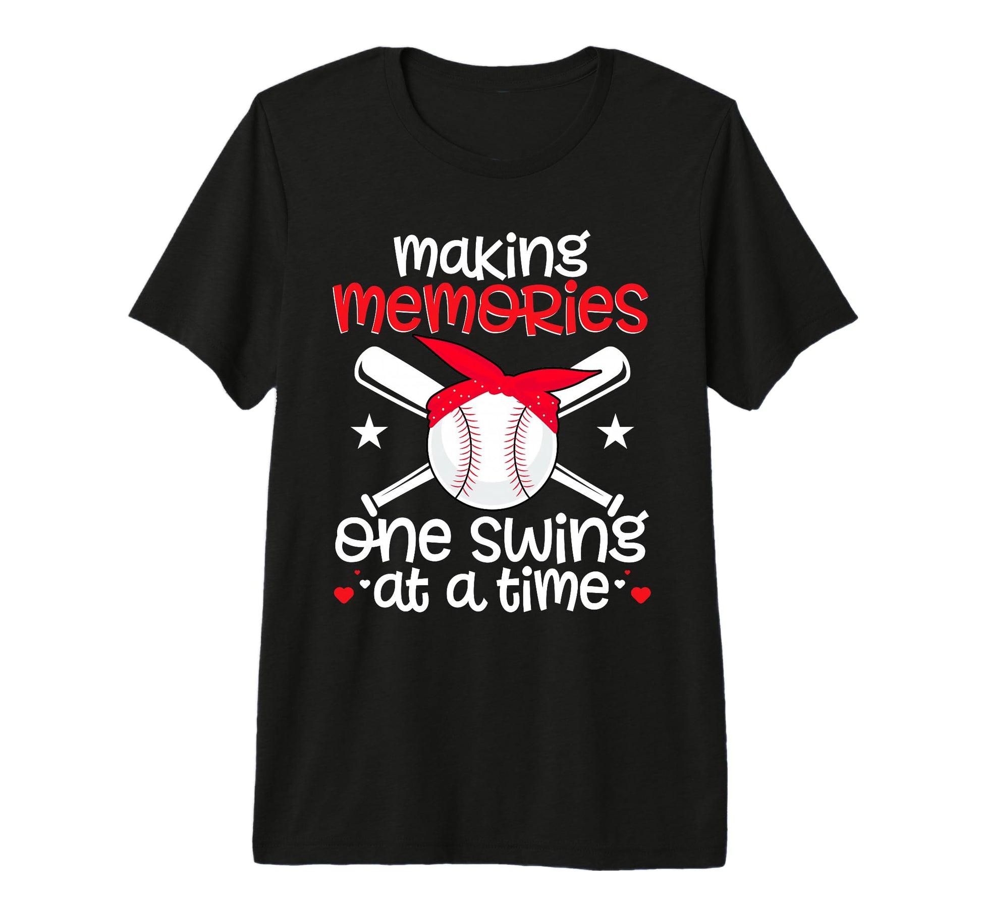 Teeball Mom Grandma Catcher Outfield T T-Shirt - Minimalist Print Unisex - T-Shirt, Sweatshirt, Hoodie