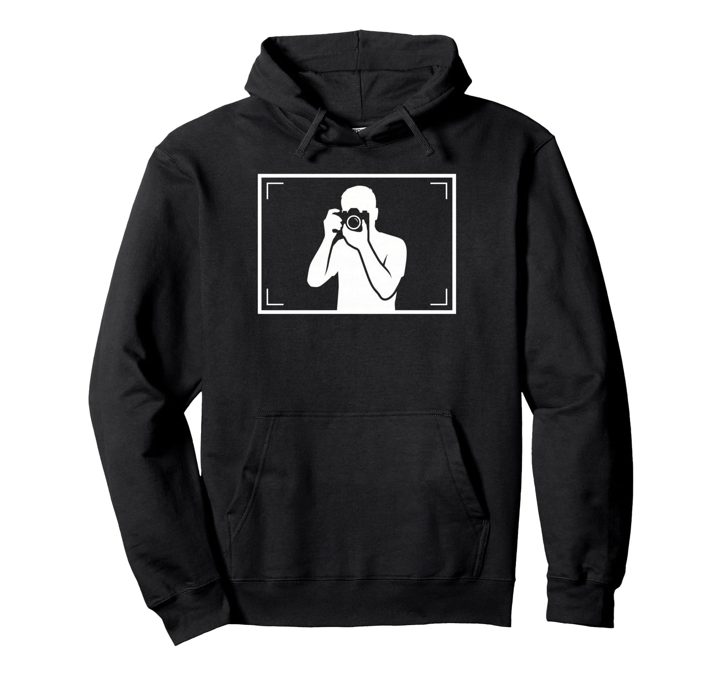 Photographer Collage Photography Day Hoodie - Streetwear Style Men Women - T-Shirt, Sweatshirt, Hoodie