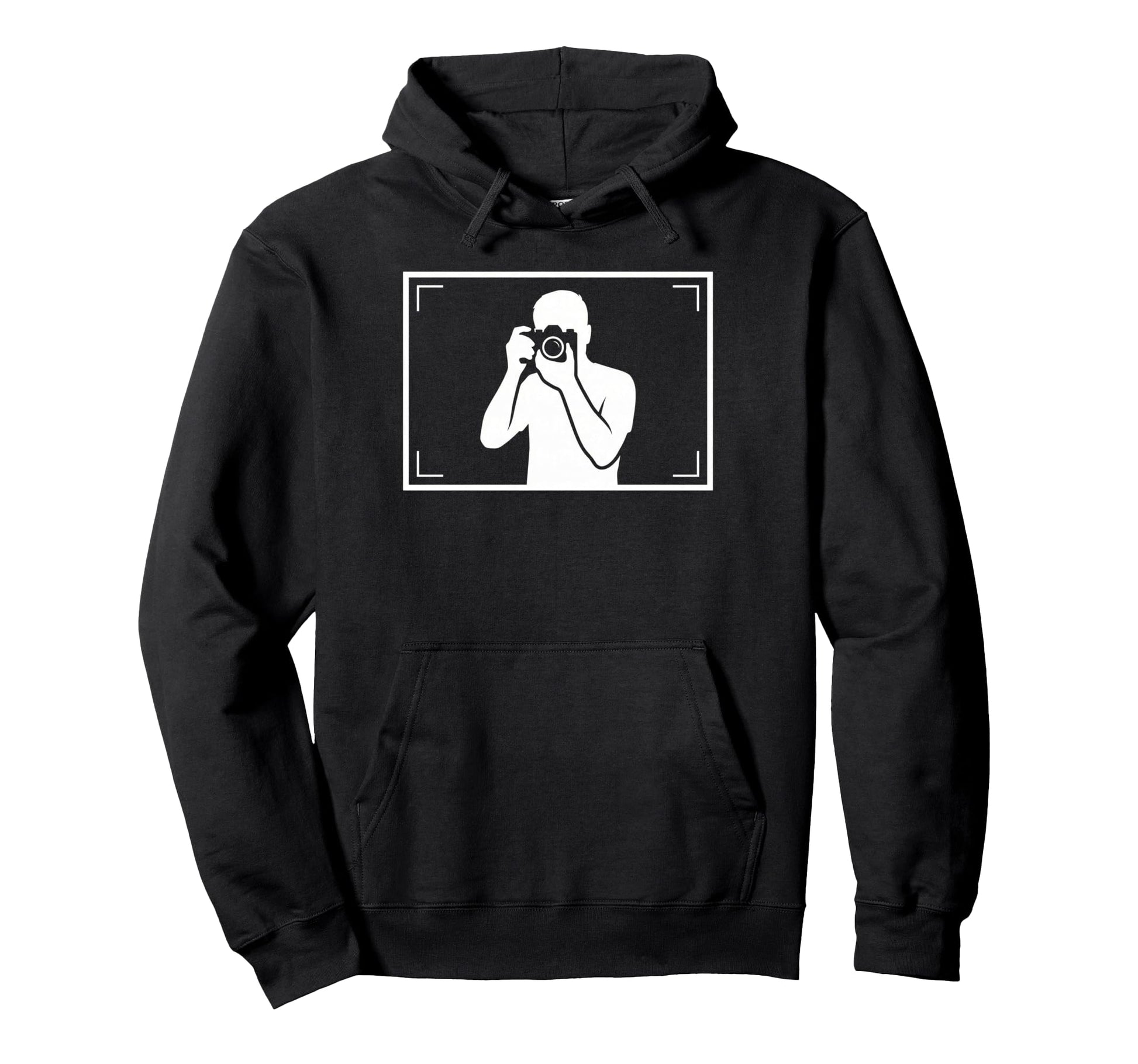 Photographer Collage Photography Day Hoodie - Streetwear Style Men Women - T-Shirt, Sweatshirt, Hoodie