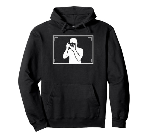 Photographer Collage Photography Day Hoodie - Streetwear Style Men Women - T-Shirt, Sweatshirt, Hoodie