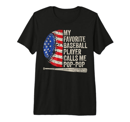 Mens My Favorite Baseball Player T-Shirt - Casual Everyday Wear Unisex - T-Shirt, Sweatshirt, Hoodie