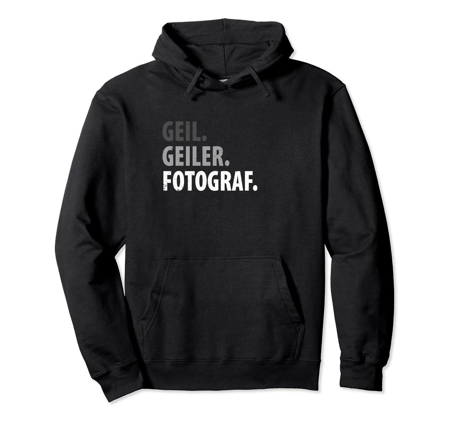 Funny Camera Photographer Photography Hoodie - Streetwear Style for Adults - T-Shirt, Sweatshirt, Hoodie
