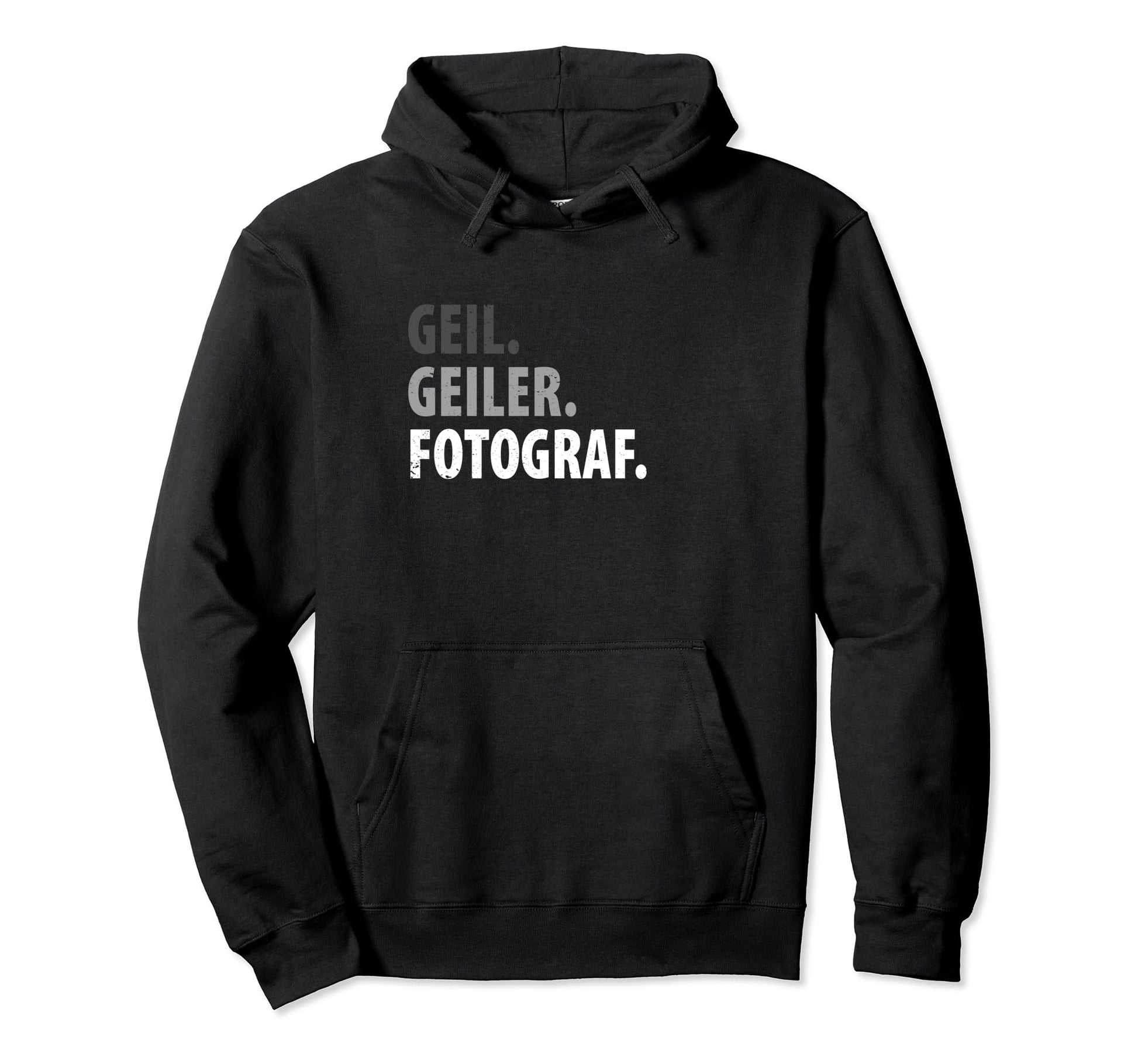 Funny Camera Photographer Photography Hoodie - Streetwear Style for Adults - T-Shirt, Sweatshirt, Hoodie