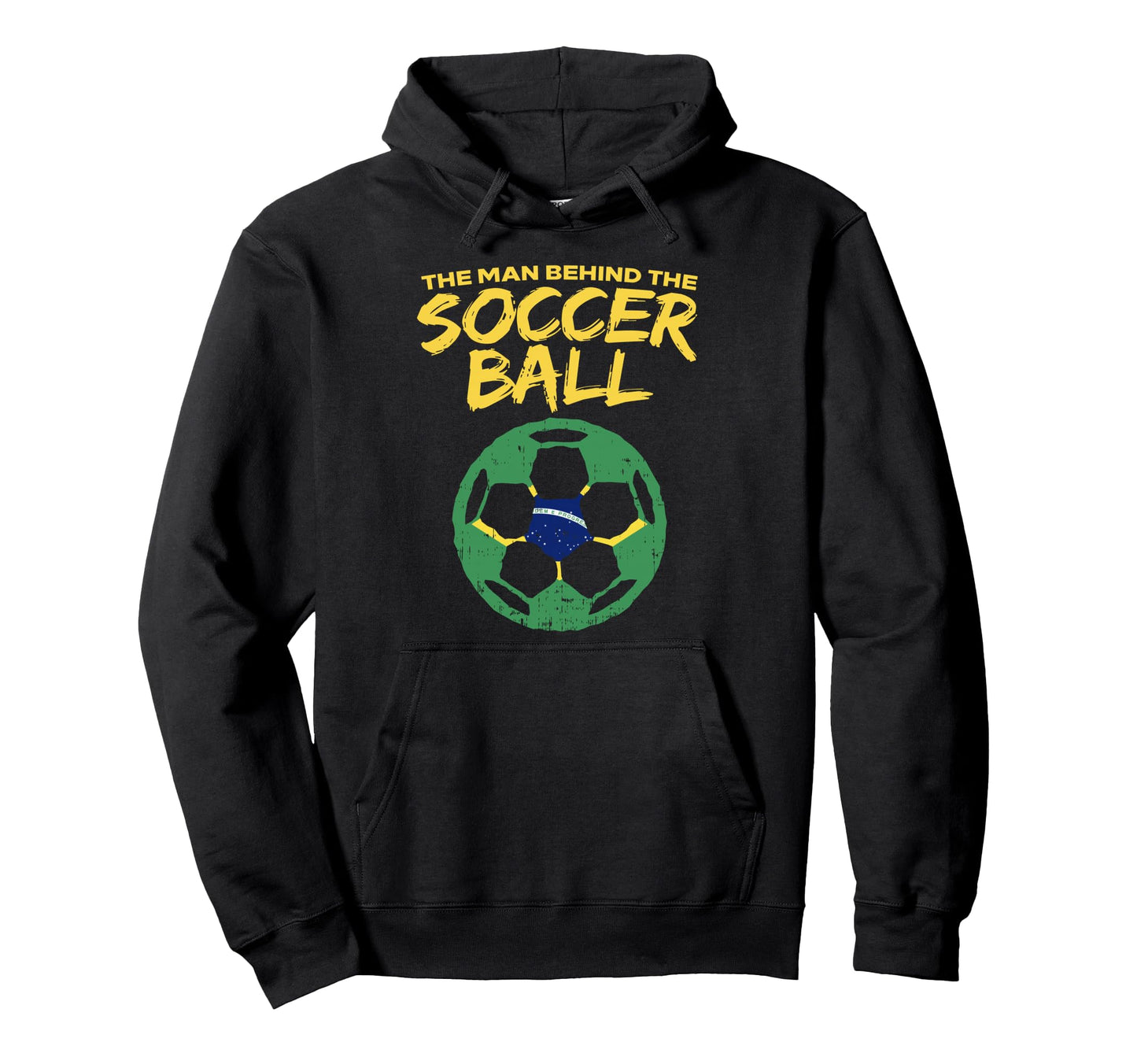 Pregnancy Announcement Soccer Hoodie - Custom Art Print Men Women - T-Shirt, Sweatshirt, Hoodie