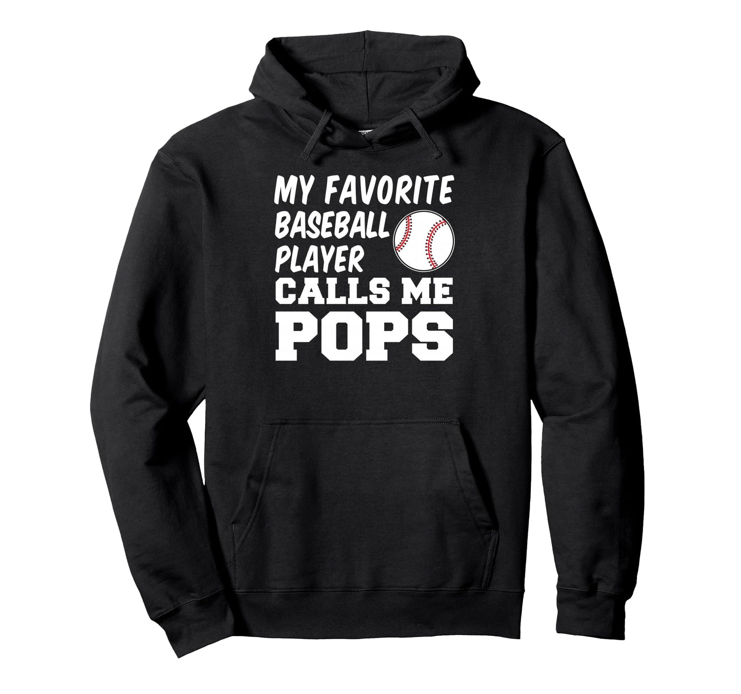 My Favorite Baseball Player Calls Me Hoodie - Streetwear Style Men Women - T-Shirt, Sweatshirt, Hoodie