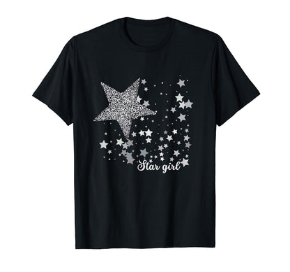 Star Aesthetic Clean Aesthetic Y2K T-Shirt - Trendy Graphic for Adults - T-Shirt, Sweatshirt, Hoodie